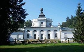 Hotel butikowy Pałac Jabłonna